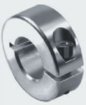 30136 Klemmringe Alu 8mm 5 Stück