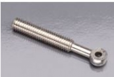 30603 Augenschrauben M3 B1,6mm 10 Stück