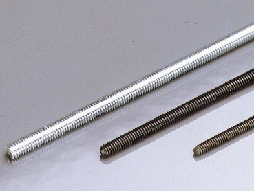 30771 Gewindestange M2x200mm