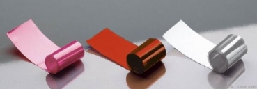 30849 Schrumpfschlauch 45 mm / 1 mtr., transparent 