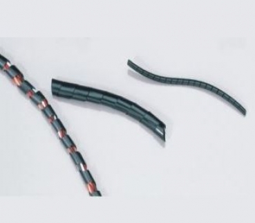 30890 Spiralschlauch 1,5 - 8mm 2mtr.