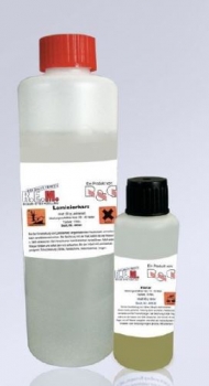 40025 Epoxyd-Laminierharz 15min 280g R&G