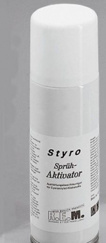40054 Aktivatorspray STYRO 200ml x