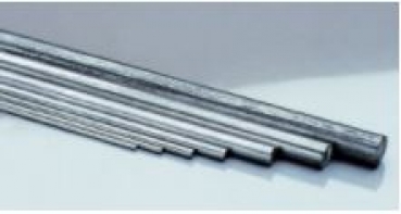 40524 Stahldraht gehärtet 3,0mm 1m