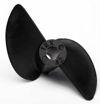 TRX5733 Schiffsprop 42mm/DD TRX Spartan