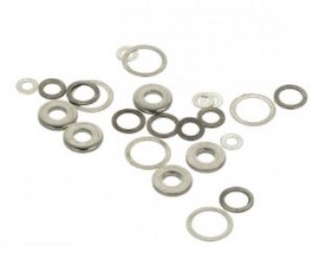 XR-FG8031 X-Rider Scheibenset (Dichtungsset) gemischt