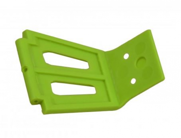 014-0011 AM1:12 Bumper / Front grün