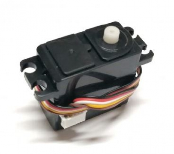 002-S800A-043 Servo 5adrig 1:12/S-Track V2 Midi / Kunststoff