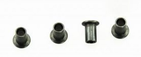 002-TS031 Distanzhülsen 4/5,8/L10mm TS-031 4 Stück