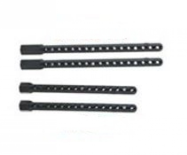 004-02010 Karossenhalter 1:10 2x68mm / 2x82mm