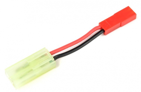 GF-1301-006 Adapterkabel BEC -> Mini-TAM