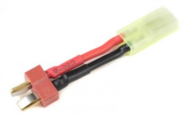 Adapterkabel Deans - Mini-TAM