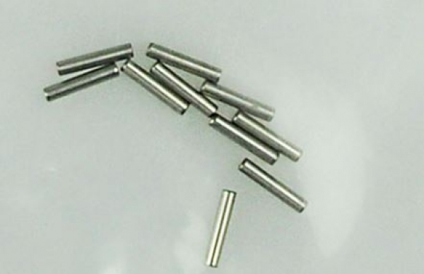 009-PN101 PIN 1,5X8,8MM 10 STÜCK EVO-X 6000