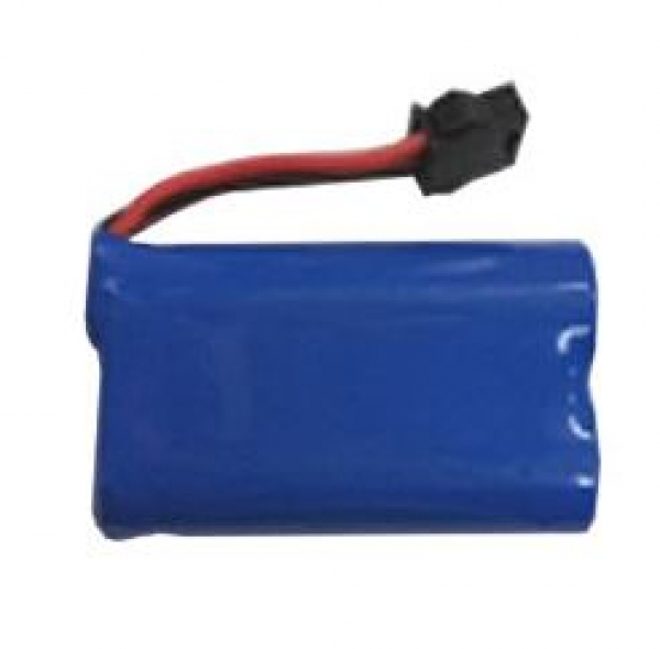 014-0449 Li-ION 6,4/700 Sandstorm Toy-Stecker 15C