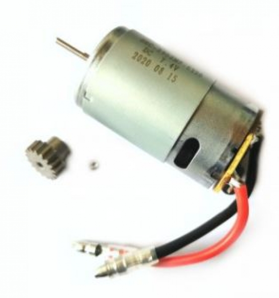 014-A949-32 E-Motor 390er BX-18