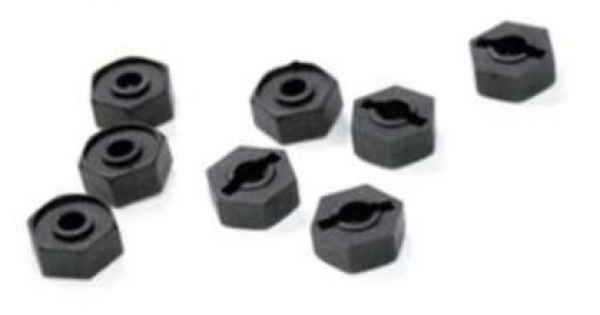 004-02100 Radmitnehmer 12mm hsp 8 Stück