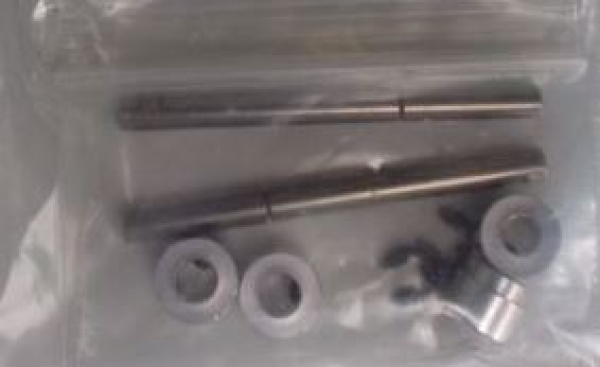 0409162 Ersatzwelle für Magic Torque-25 Ø4x48mm