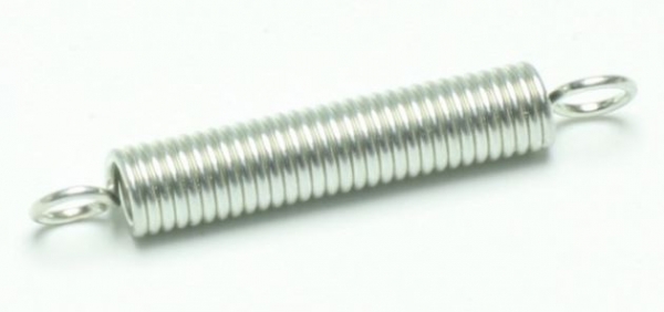 0451 Zugfeder 5.2x25 mm Extron