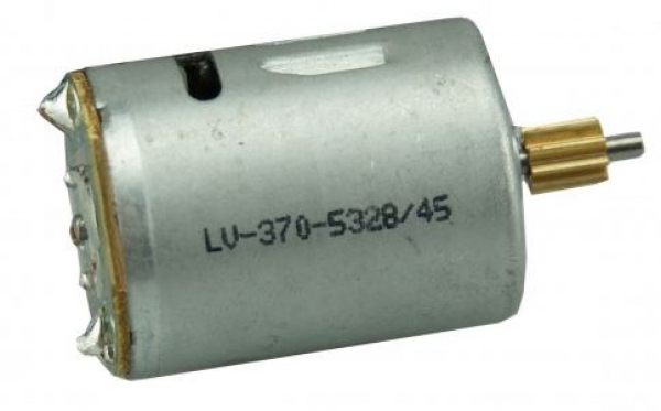057-85973-14 Hauptmotor für Heli LAMA / Buzzard