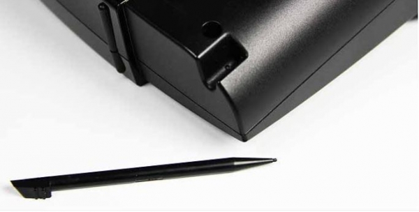 1-00151 COCKPIT SX12 SENDER-SET Carbon