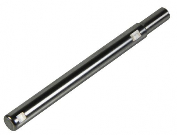 1-00643 Ersatzwelle 5/6mm für Motor FunCub XL 42