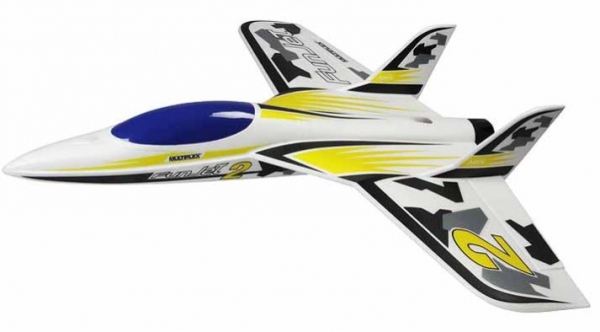1-00969 FUN-JET-2 78cm -160kmh KIT