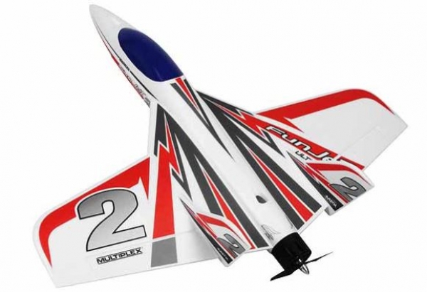 1-00981 FUN-1-03091 FUN-JET-2-ULTRA 78cm -220kmh! KitJET-2-ULTRA 78cm -220kmh! Kit