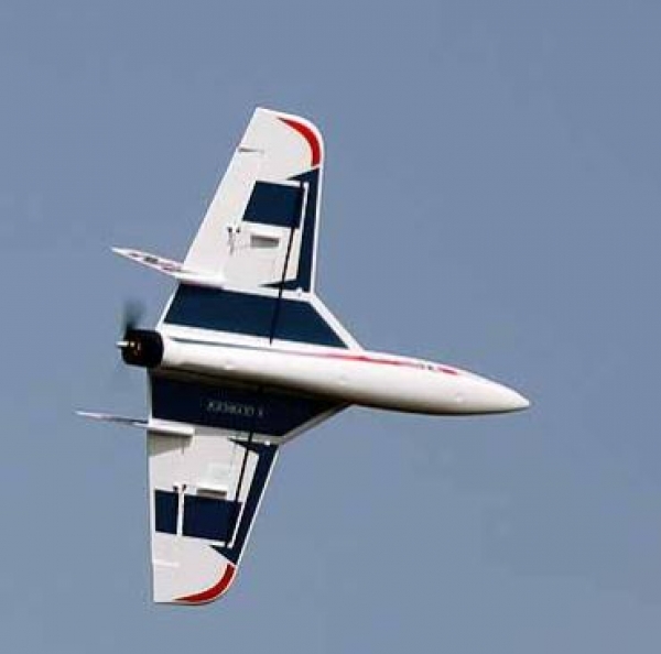 1-03091 FUN-JET-2-ULTRA 78cm -220kmh! Kit