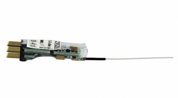 1-01190 Empfänger M-Link RX-5 SLIM 4,3g