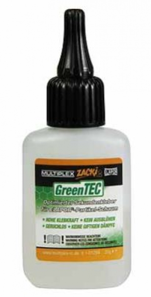 1-01294 ZACKI-2 GreenTEC 20g