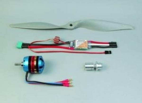 1-01423 BL-Set