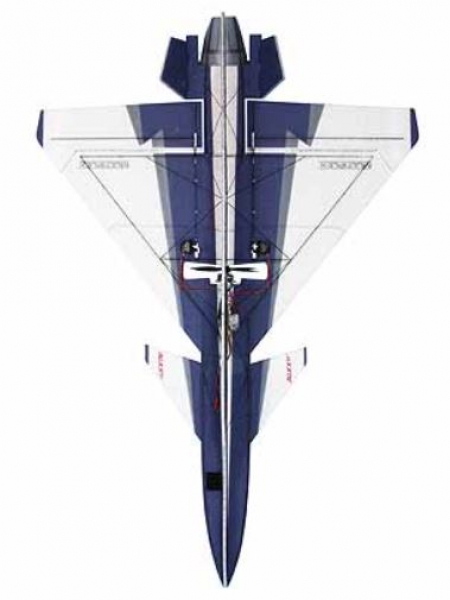 1-01633 Indoor-JET J-10 700/860mm Kit