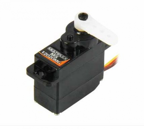 1-01654 Multiplex Servo MS-12020 MG