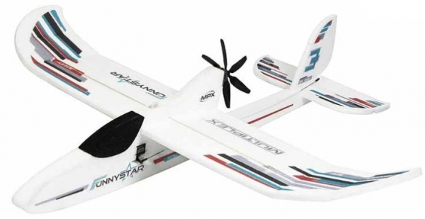 1-01918 Funny-Star 85cm 3K Kit