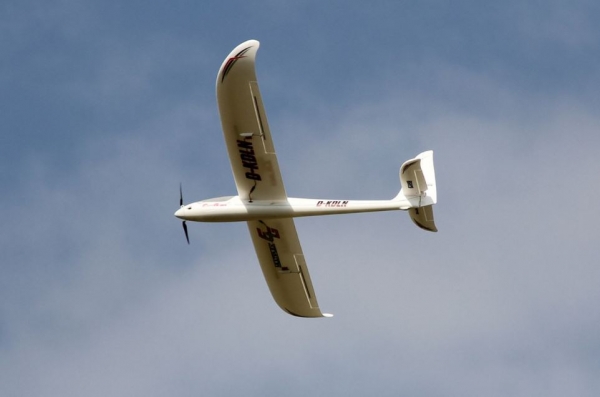 1-02828 EASY GLIDER 4 RR