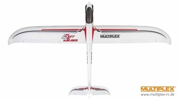 13272 EASY GLIDER 4 2017 RTF Mode1/3