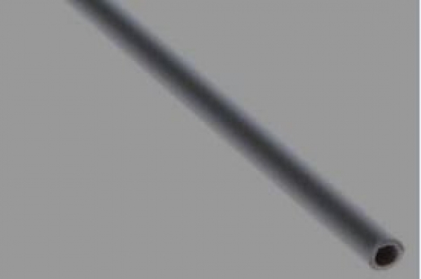 1000144 Bowdenzugrohr 2,2/3,2mm 90cm silber