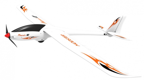 100019 MODSTER Phoenix V2 2000 mm ARTF