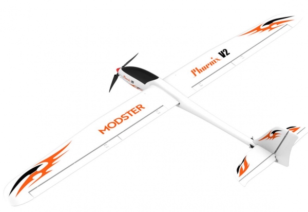100019 MODSTER Phoenix V2 2000 mm ARTF