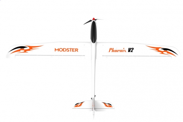 100019 MODSTER Phoenix V2 2000 mm ARTF