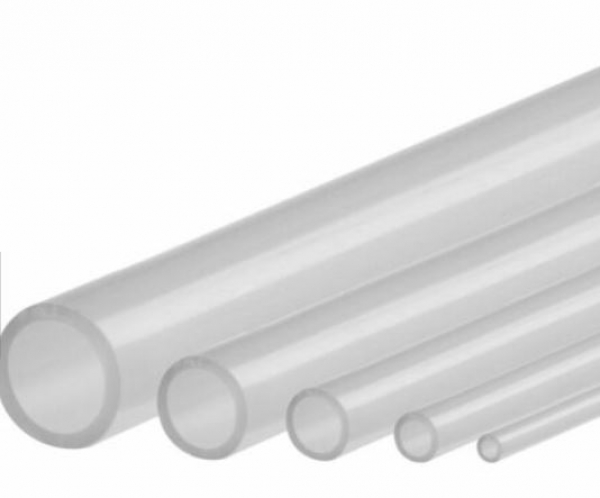 1006215 Silikon-Auspuffschlauch 15x19x250mm