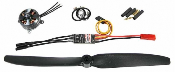 1-01026 BL-Set