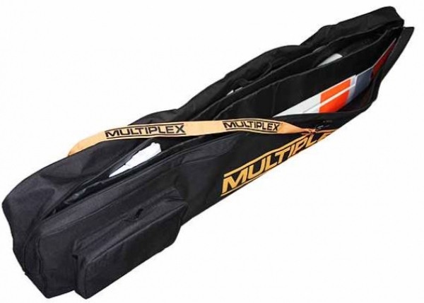 1-01634 Modelltasche MPX Typ