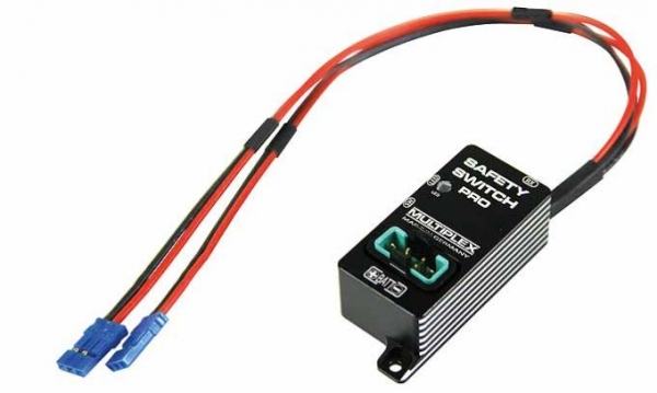 1-01748 Multiplex SAFETY SWITCH PRO