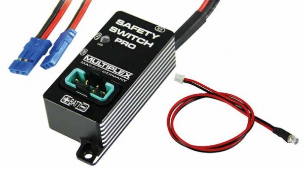 1-01748 Multiplex SAFETY SWITCH PRO