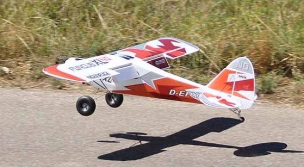1-02052 FUN-CUB-XL