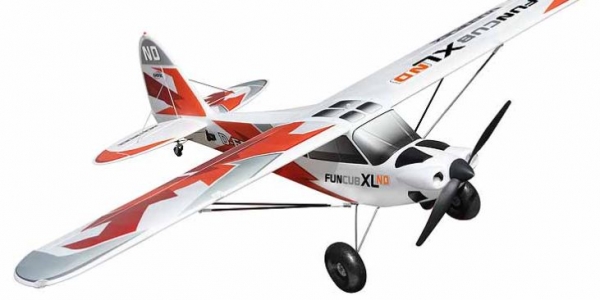 1-02052 FUN-CUB-XL