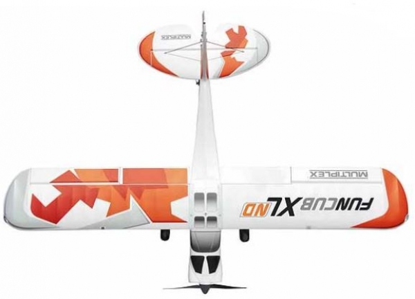 1-02052 FUN-CUB-XL