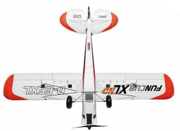 1-02052 FUN-CUB-XL