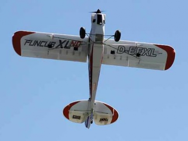 1-02052 FUN-CUB-XL